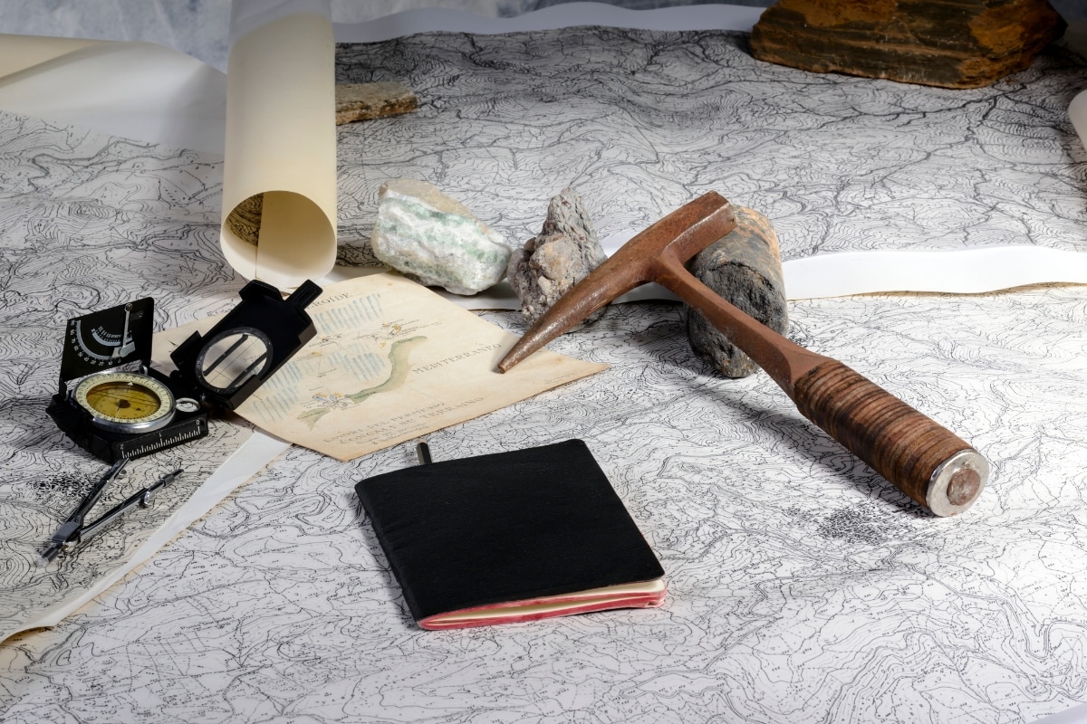 How to Become A Geologist