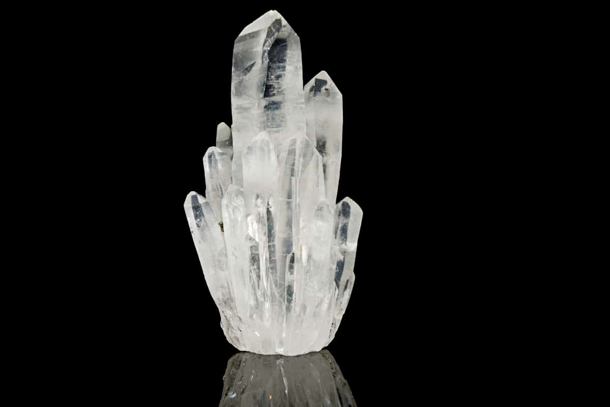 Real vs. Fake Quartz