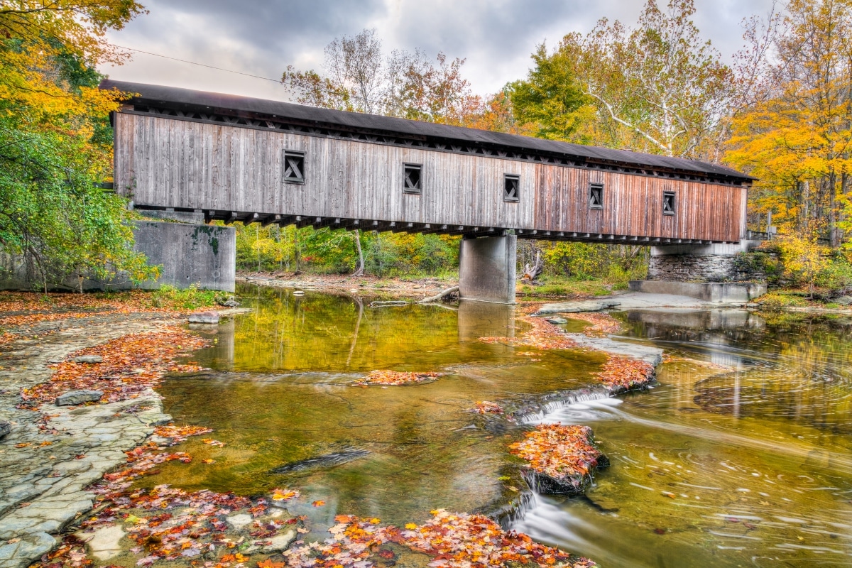 Gold Prospecting in Ohio
