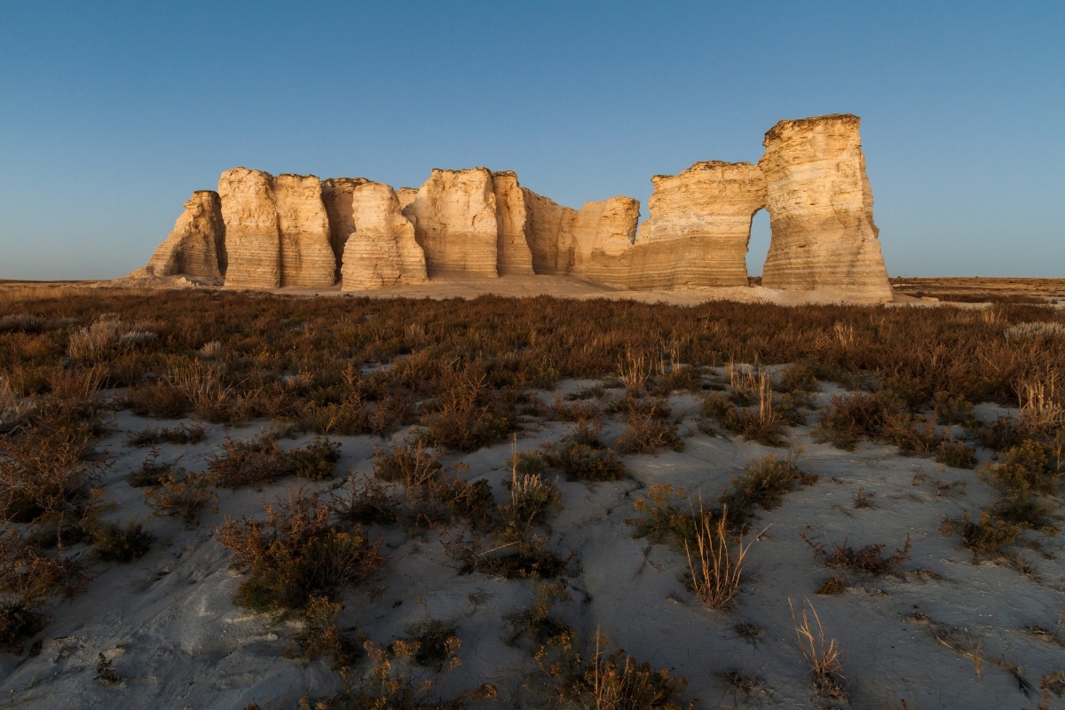 Common Rocks and Minerals in Kansas