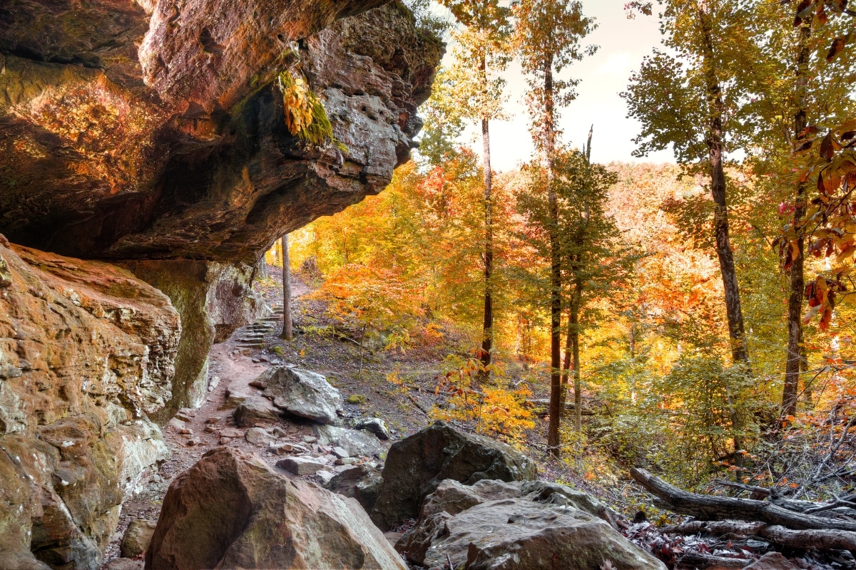 Common Rocks and Minerals in Arkansas