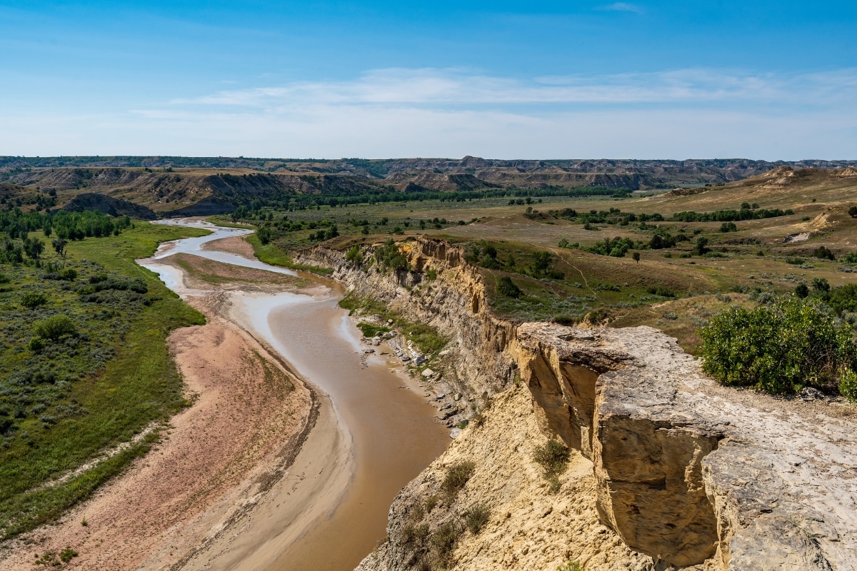 Common Rocks and Minerals in North Dakota